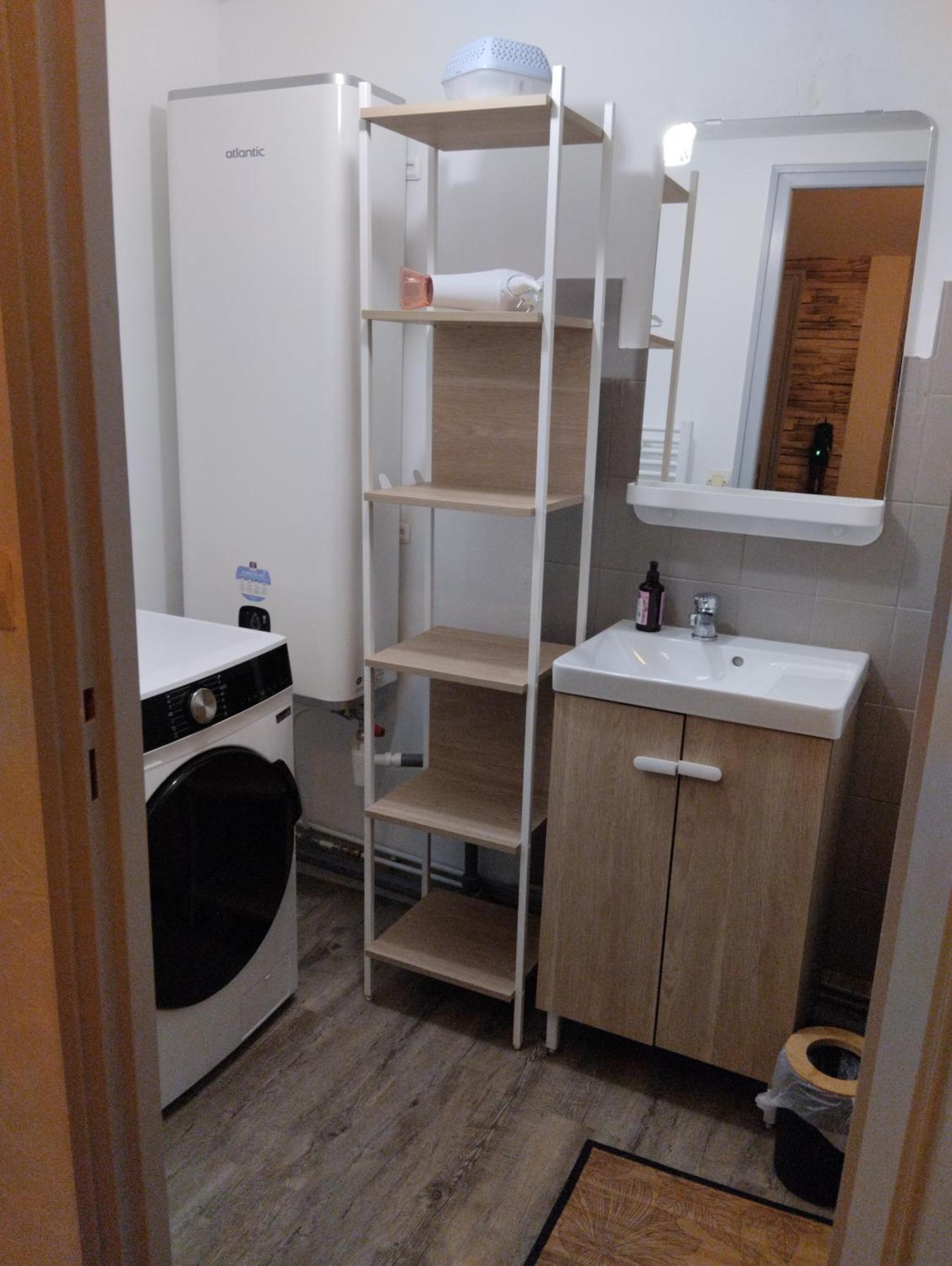Holiday home Le Petit Nid Du Marais