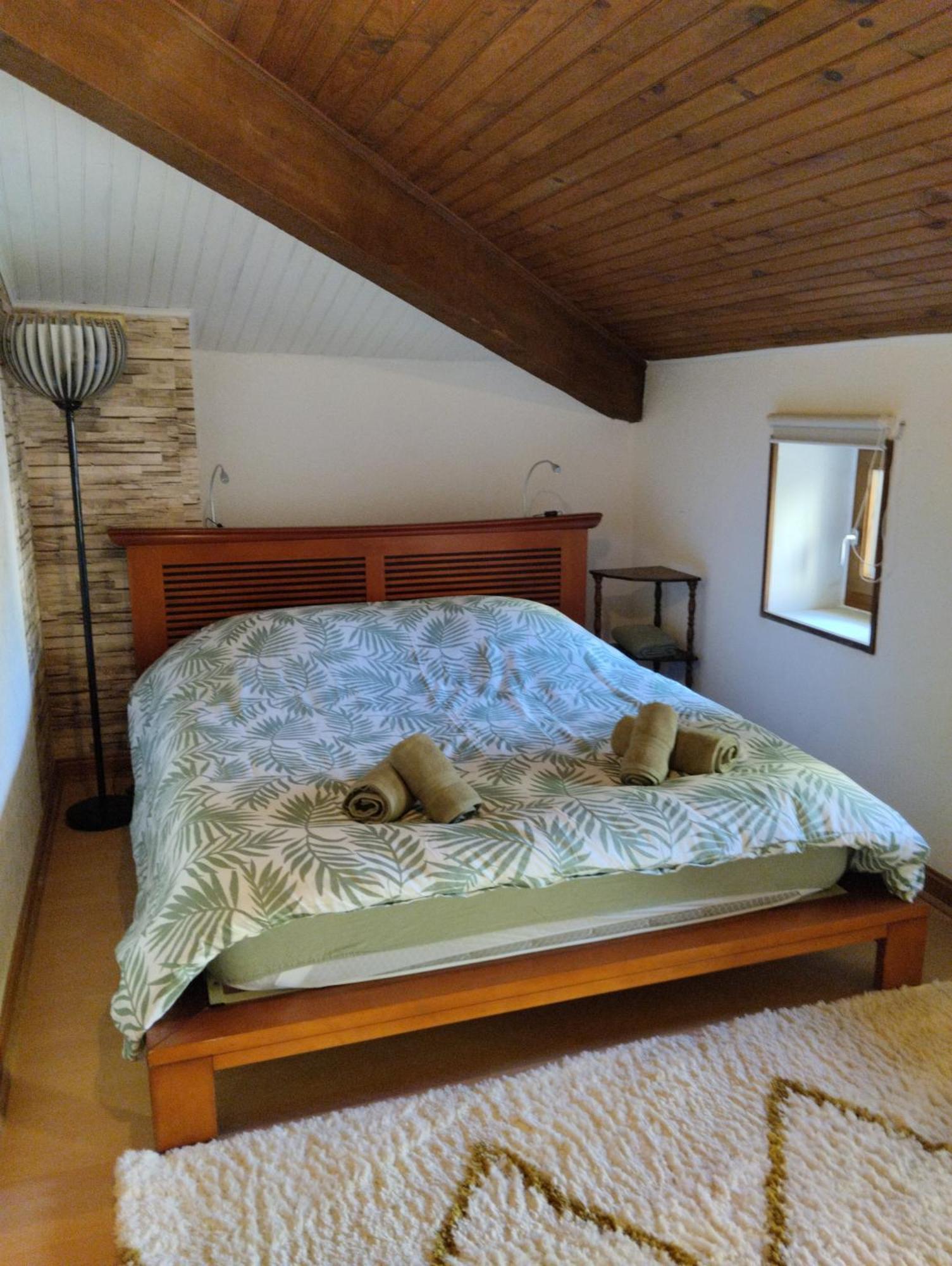 Holiday home Le Petit Nid Du Marais