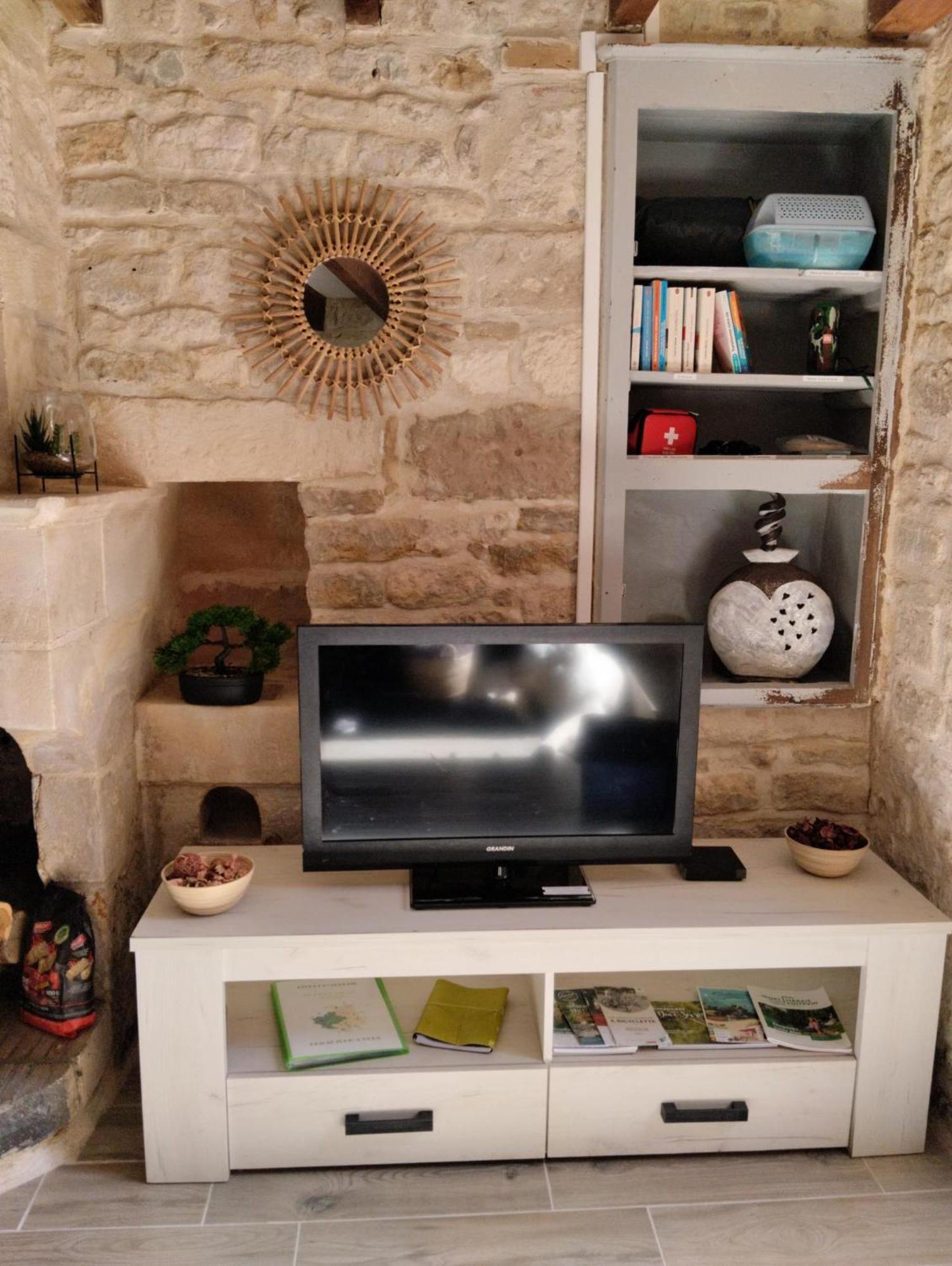 Le Petit Nid Du Marais Holiday home *