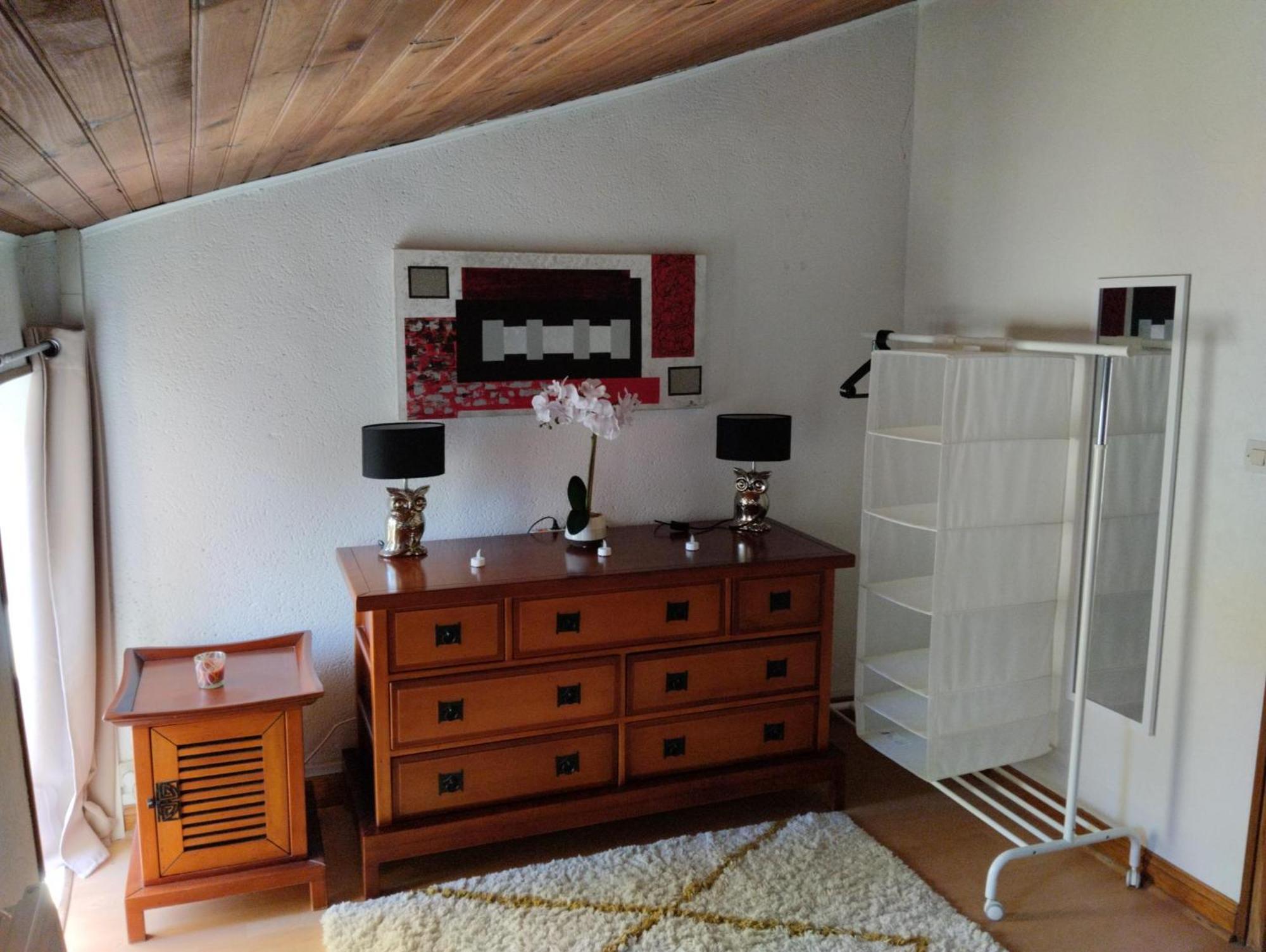 Le Petit Nid Du Marais Holiday home Le Vanneau-Irleau